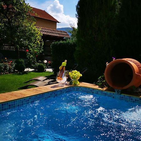 Zigen House Hotel Bansko Buitenkant foto