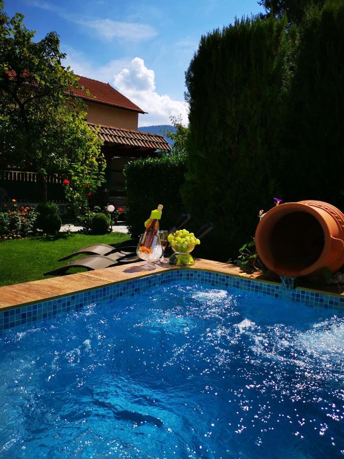 Zigen House Hotel Bansko Buitenkant foto